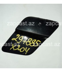  Mercedes GLK-class (X204) 2008-2015 zaqlujka bufer qabaq 2048850224 